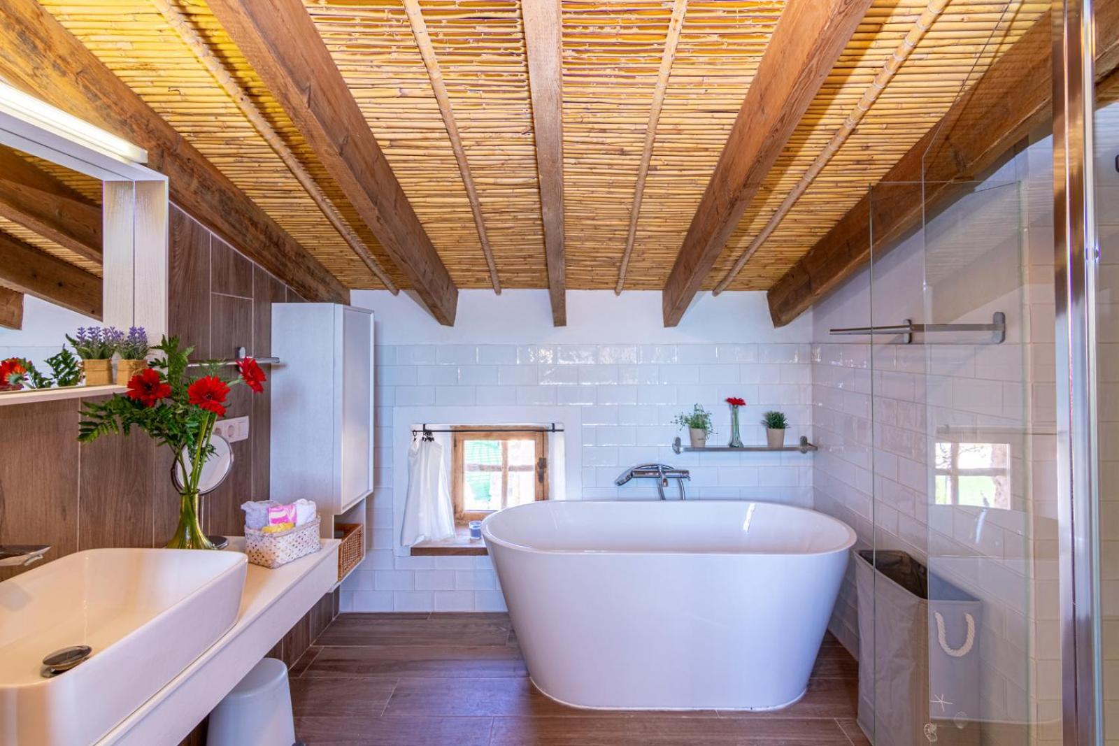 Villa Mallorca Cortana,villa,piscina