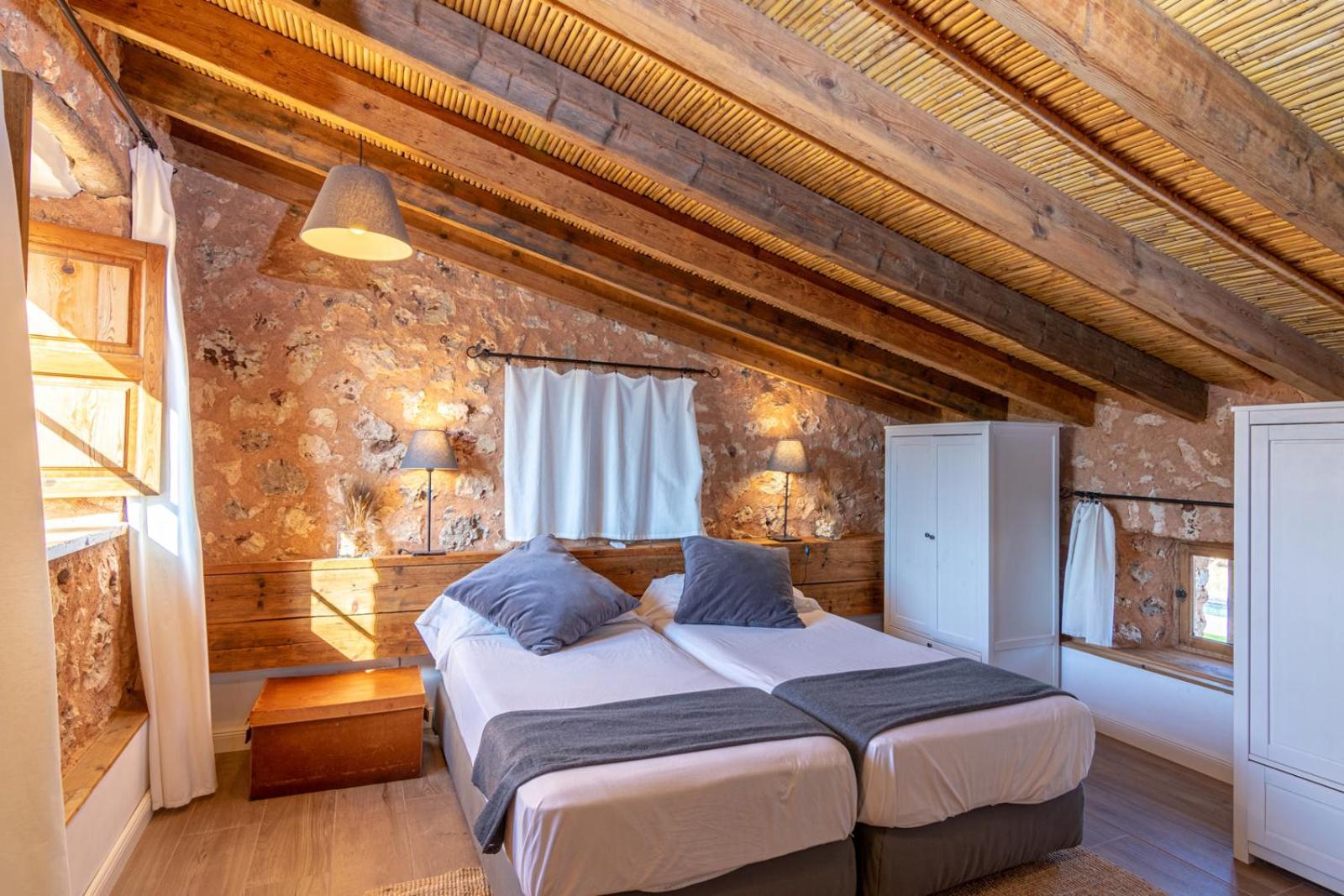 Mallorca Cortana,villa,piscina Villa