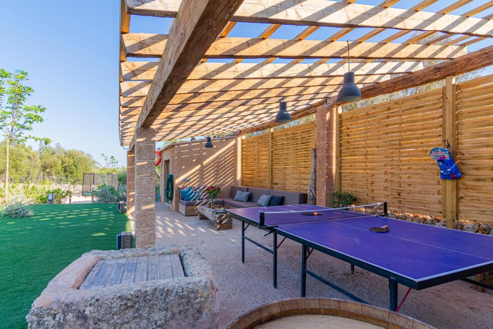 Mallorca Cortana,villa,piscina Inca (Mallorca)
