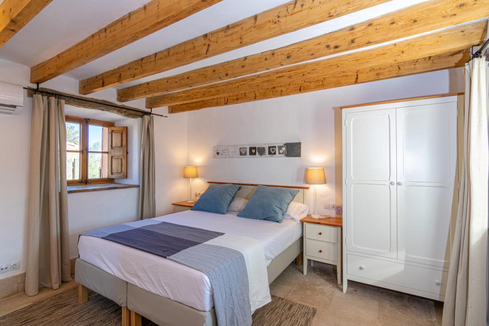 Mallorca Cortana,villa,piscina Villa *