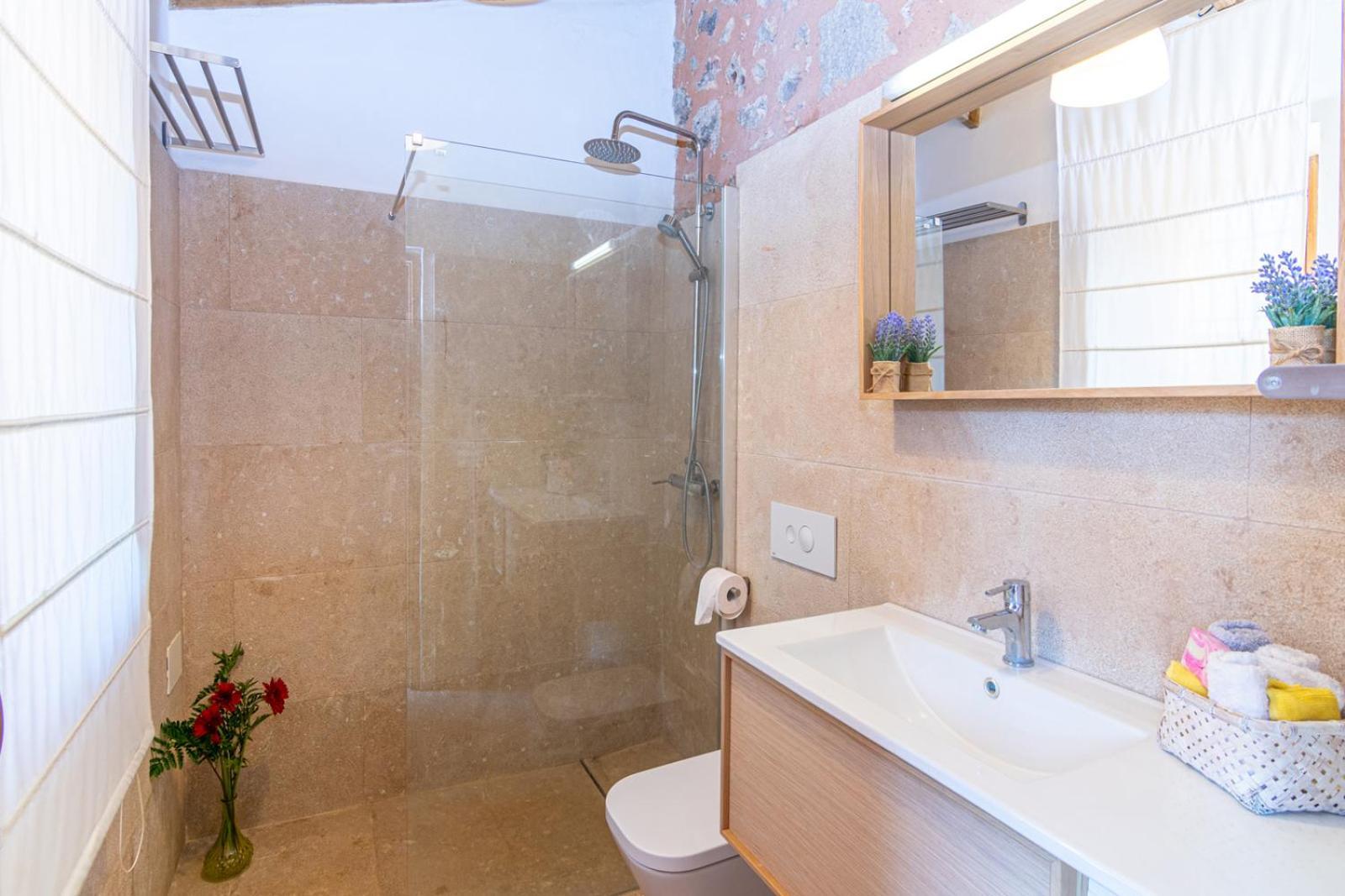 Mallorca Cortana,villa,piscina Villa