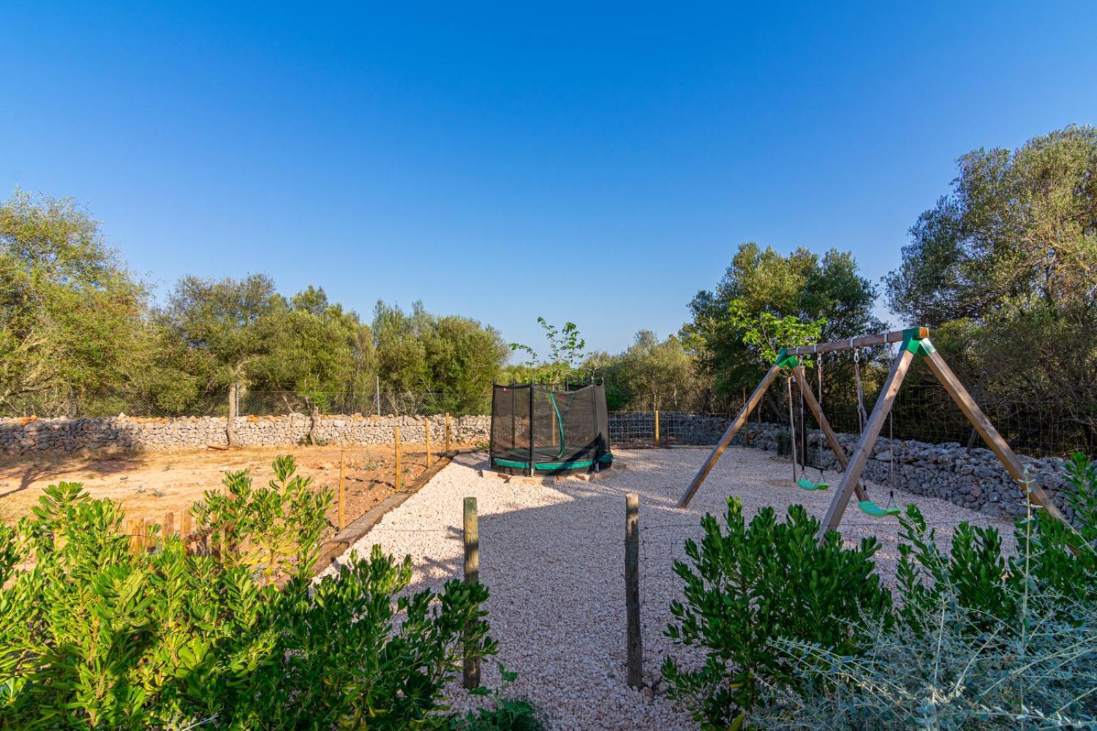 Mallorca Cortana,villa,piscina * Inca (Mallorca)