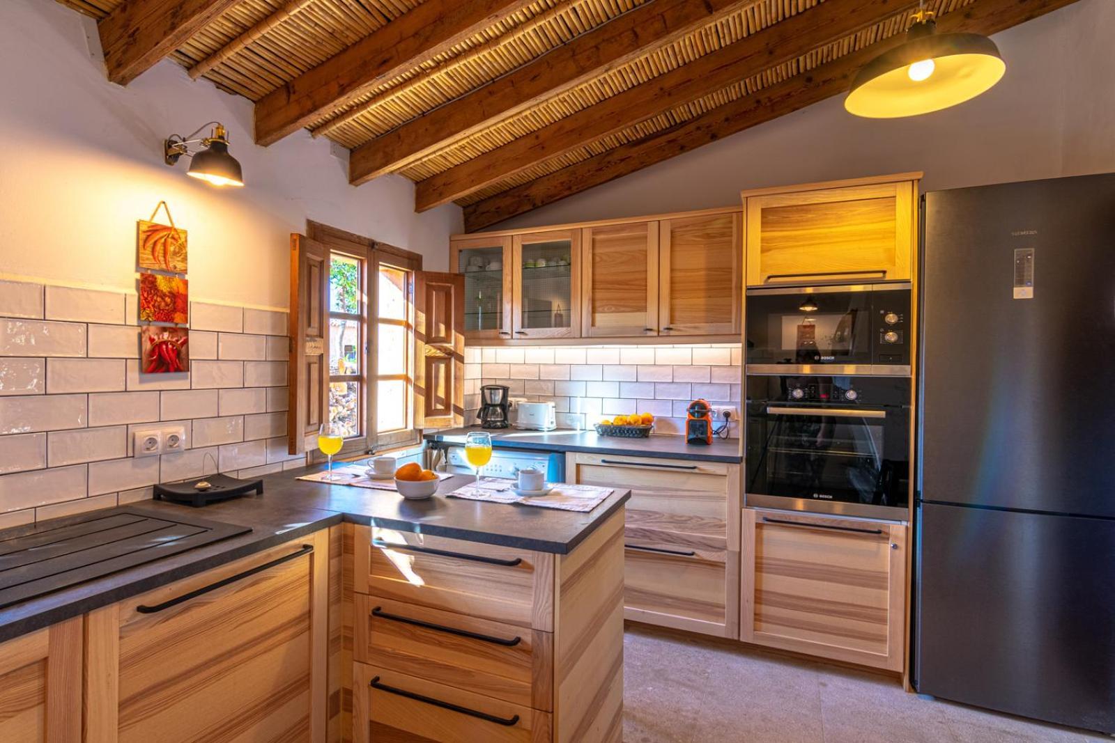Mallorca Cortana,villa,piscina Villa *