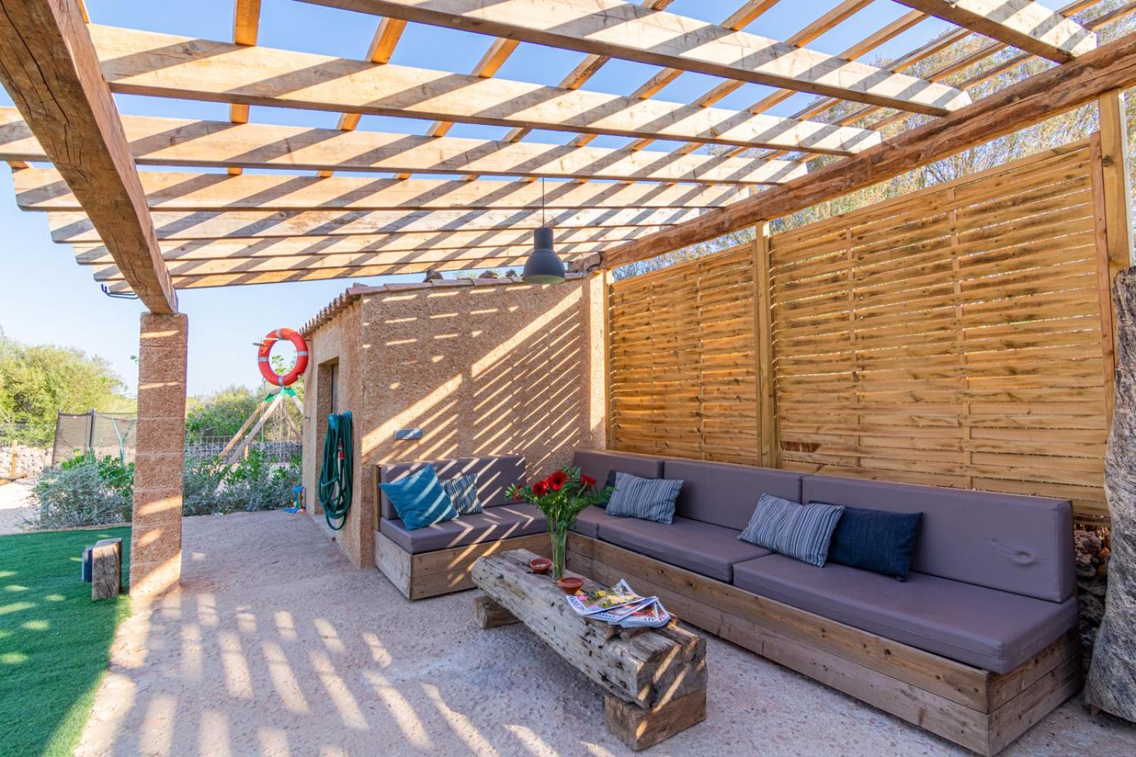 Villa Mallorca Cortana,villa,piscina *