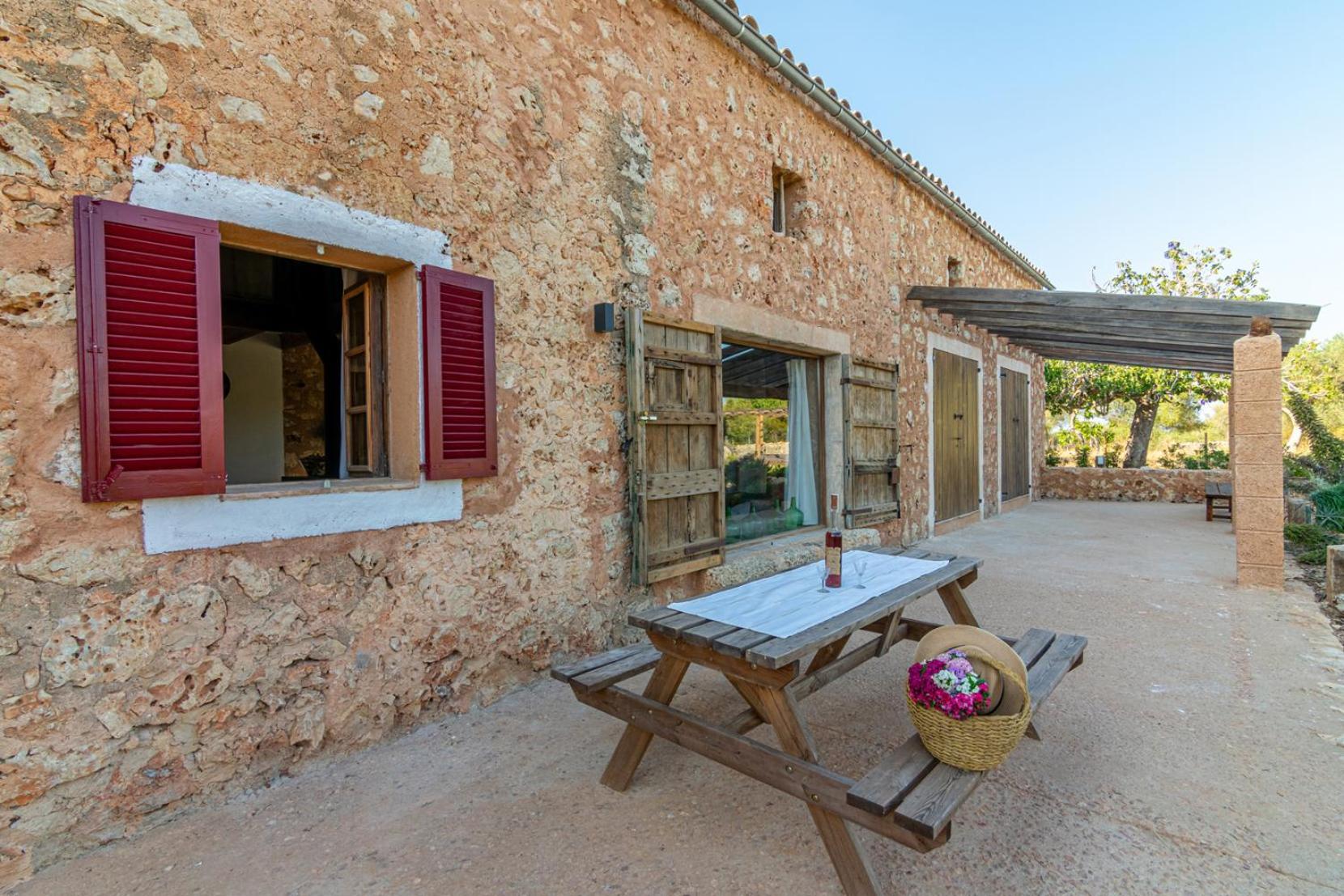 Mallorca Cortana,villa,piscina *